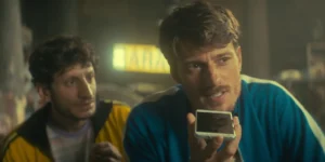 The Love Scam 2025 Full Movie Download Free HD Web-DL