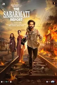 The Sabarmati Report 2024 Full Movie Download Free HD Web-DL The Sabarmati Report 2024 Full Movie Download Free HD Web-DL