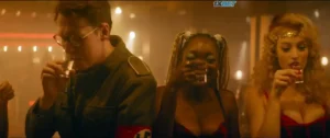 Utopia 2024 Full Movie Download Free HD 720p