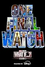 What If…? Season 3 Full HD Free Download 720p Hindi Audio What If…? Season 3 Full HD Free Download 720p Hindi Audio