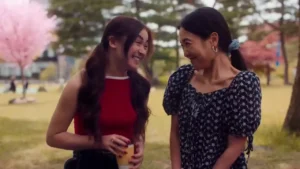 XO, Kitty Season 2 Full HD Free Download 720p