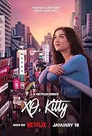 XO, Kitty Season 2 Full HD Free Download 720p Dual Audio XO, Kitty Season 2 Full HD Free Download 720p Dual Audio