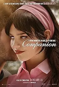 Companion 2025 Full Movie Download Free Camrip Companion 2025 Full Movie Download Free Camrip