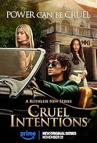 Cruel Intentions Season 1 Full HD Free Download 720p Dual Audio