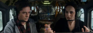 Flight Risk 2025 Full Movie Download Free HD Web-DL Hindi DUB