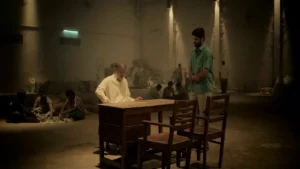 KOBALI Season 1 Full HD Free Download HD 720p Multi Audio