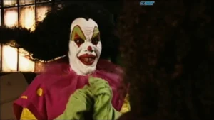 Killjoy Terrify 2024 Full Movie Download Free HD WebRip
