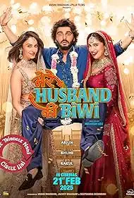 Mere Husband Ki Biwi 2025 Full Movie Download Free HD WebRip Mere Husband Ki Biwi 2025 Full Movie Download Free HD WebRip