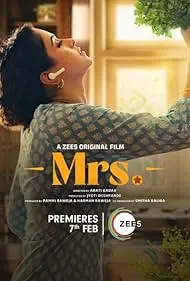 Mrs 2025 Full Movie Download Free HD Web-DL Mrs 2025 Full Movie Download Free HD Web-DL