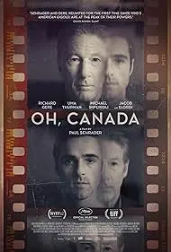 Oh, Canada 2024 Full Movie Download Free HD Web-DL Oh, Canada 2024 Full Movie Download Free HD Web-DL