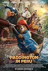 Paddington in Peru 2024 Full Movie Download Free HD Web-DL Hindi Audio Paddington in Peru 2024 Full Movie Download Free HD Web-DL Hindi Audio