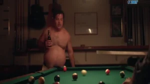 Standing on the Shoulders of Kitties 2024 Full Movie Download Free HD Web-DL