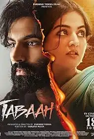 Tabaah 2024 Full Movie Download Free HD Web-DL Tabaah 2024 Full Movie Download Free HD Web-DL