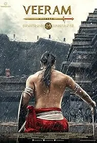 Veeram 2017 Full Movie Download Free HD Web-DL Hindi Veeram 2017 Full Movie Download Free HD Web-DL Hindi