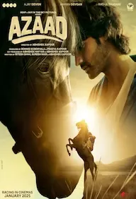 Azaad 2025 Full Movie Download Free HD Web-DL Azaad 2025 Full Movie Download Free HD Web-DL