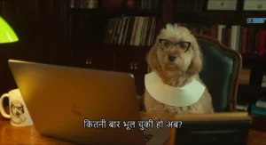 Dog Fugitive 2024 Full Movie Download Free HD WebRip