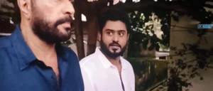 Dominic and the Ladies Purse 2025 Full Movie Download Free Camrip [Malayalam]