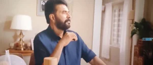 Dominic and the Ladies Purse 2025 Full Movie Download Free Camrip [Malayalam]