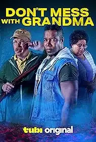Don’t Mess with Grandma 2024 Full Movie Download Free HD WebRip