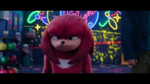 Knuckles Season 1 Full HD Free Download 720p [Hindi + English] Web-DL