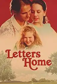 Letters Home 2025 Full Movie Download Free HD WebRip