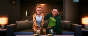 Love Me 2024 Full Movie Download Free HD WebRip [HINDI DUB]