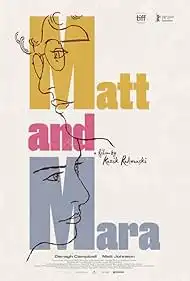 Matt and Mara 2024 Full Movie Download Free HD WebRip Matt and Mara 2024 Full Movie Download Free HD WebRip