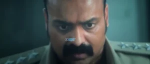 Officer on Duty 2025 Full Movie Download Free Camrip [Tamil]