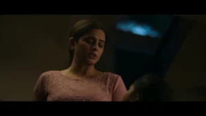 Officer on Duty 2025 Full Movie Download Free HD Web-DL [Hindi + Malayalam]