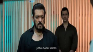 Sikandar 2025 Full Movie Download Free HDRip