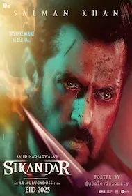 Sikandar 2025 Full Movie Download Free HDRip Sikandar 2025 Full Movie Download Free HDRip