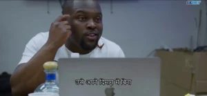 The City God Forgot 2024 Full Movie Download Free HD Webrip