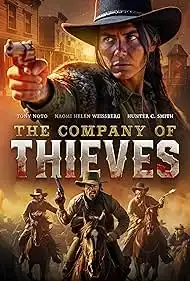 The Company of Thieves 2025 Full Movie Download Free HD WebRip The Company of Thieves 2025 Full Movie Download Free HD WebRip