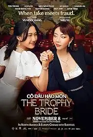 The Trophy Bride 2024 Full Movie Download Free HD WebRip The Trophy Bride 2024 Full Movie Download Free HD WebRip