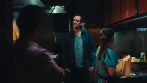 Trigger Happy 2025 Full Movie Download Free HD WebRip
