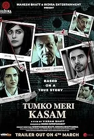 Tumko Meri Kasam 2025 Full Movie Download Free HDTS Tumko Meri Kasam 2025 Full Movie Download Free HDTS