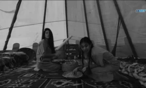 Under The Crystal Sky 2025 Full Movie Download Free HD WebRip