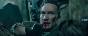 Valiant One 2025 Full Movie Download Free HD WebRip [HINDI DUB]
