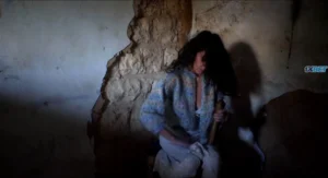 Zaman Dark 2024 Full Movie Download Free HD WebRip