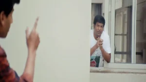 14 Days Girlfriend Intlo 2025 Full Movie Download Free HD Web-DL [Tamil + Hindi + Kannada]