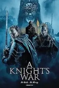 A Knight’s War 2025 Full Movie Download Free HD Web-DL