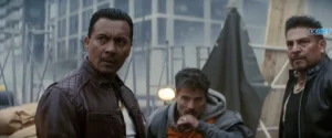 A Working Man 2025 Full Movie Download Free Camrip [Hindi Dub]