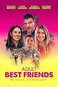 Adult Best Friends 2025 Full Movie Download Free HD WebRip