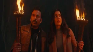 Aghathiyaa 2025 Full Movie Download Free HD Web-DL [Hindi DDP5.1]