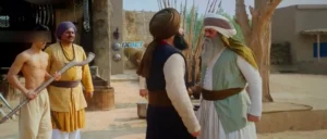 Akaal The Unconquered 2025 Full Movie Download Free HDTC