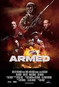 Armed 2025 Full Movie Download Free HD WebRip Armed 2025 Full Movie Download Free HD WebRip