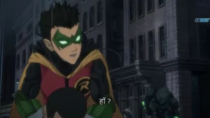 Batman Ninja vs Yakuza League 2025 Full Movie Download Free HD Web-DL