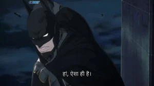 Batman Ninja vs Yakuza League 2025 Full Movie Download Free HD Web-DL