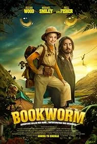 Bookworm 2025 Full Movie Download Free HD WebRip Bookworm 2025 Full Movie Download Free HD WebRip
