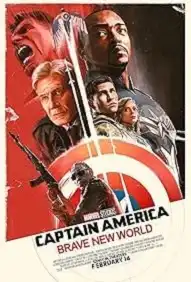 Captain America Brave New World 2025 Full Movie Download Free HD Web-DL Dual Audio Captain America Brave New World 2025 Full Movie Download Free HD Web-DL Dual Audio